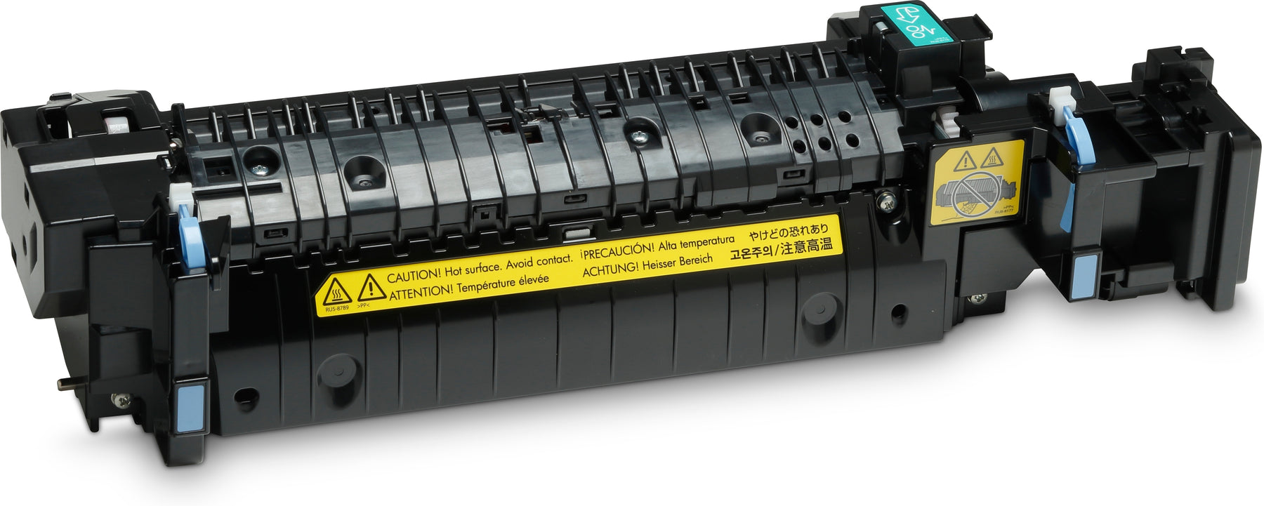 HP - (110 V) - kit fundidor - para Color LaserJet Managed E65150, E65160, Color LaserJet Managed Flow MFP E67660
