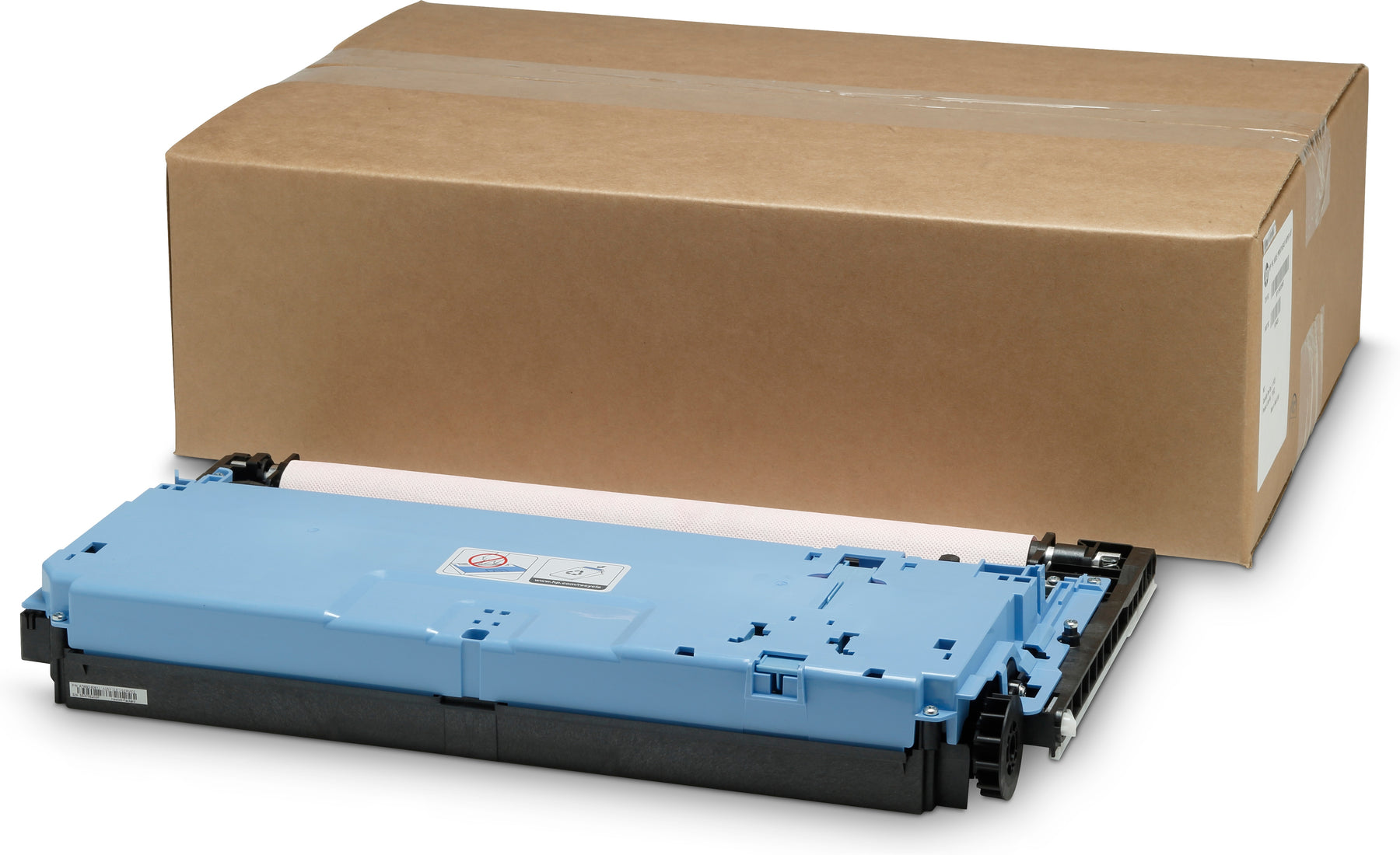 HP - Kit de limpeza do cabeçote - para PageWide Managed Color MFP E77650, PageWide Managed Color Flow MFP E77650, MFP E77660