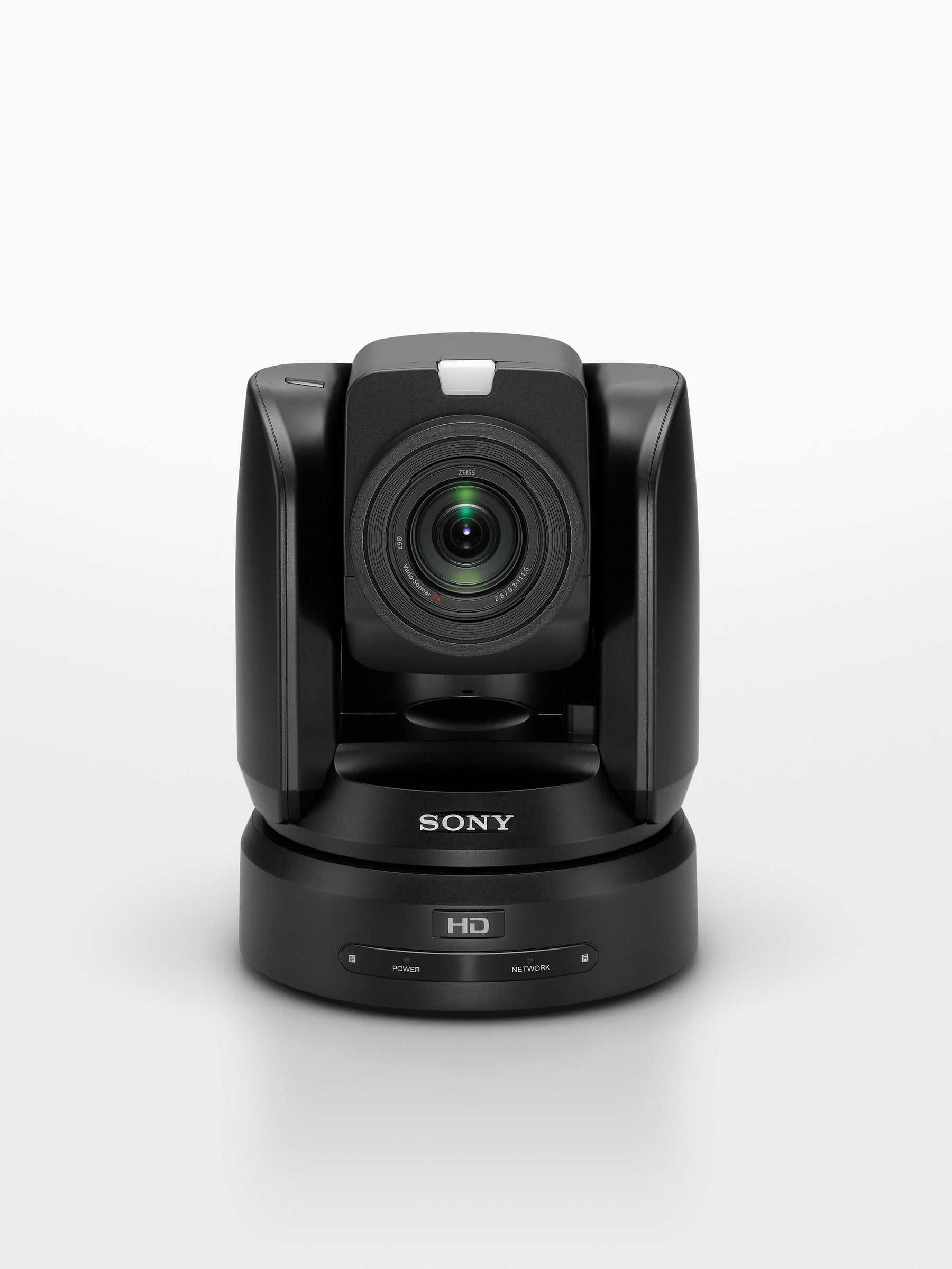 Sony BRC-H800 - Conference Camera - PTZ - Color (Day&Night) - 20.4 MP - Motorized - 850 TVL - HDMI, 3G-SDI - DC 10.8 - 13.2 V / PoE Plus