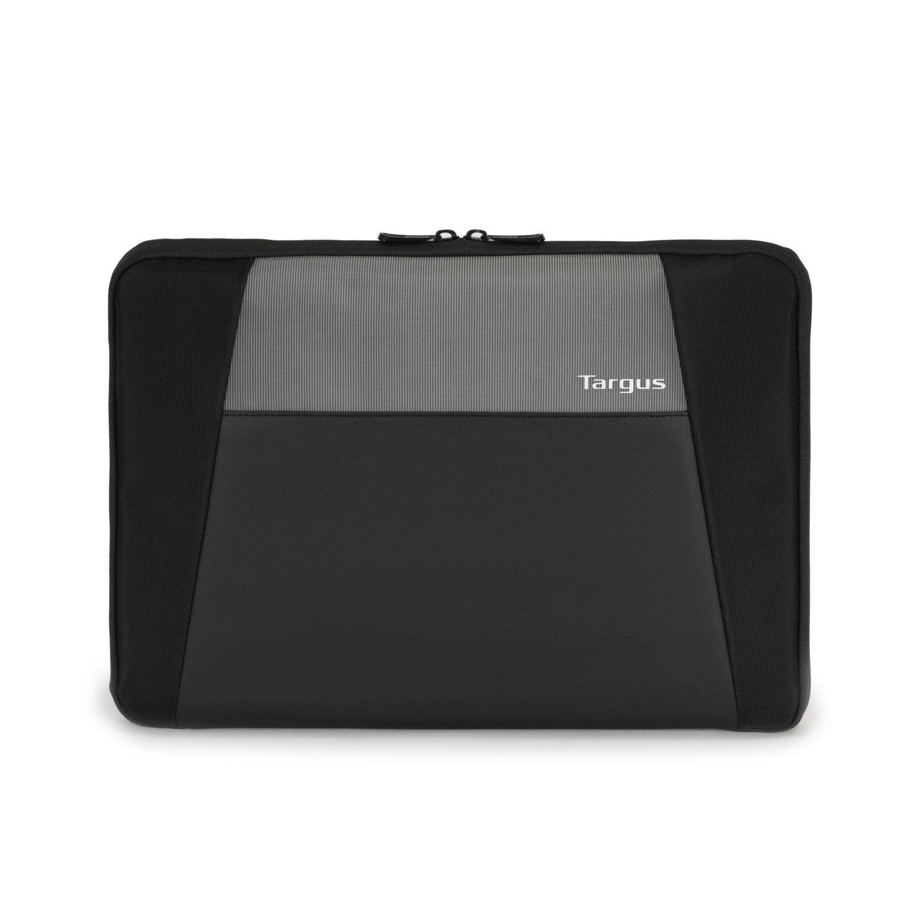 Targus Work-In Education Basic - Laptop Sleeve - 14" - Grey, Black
