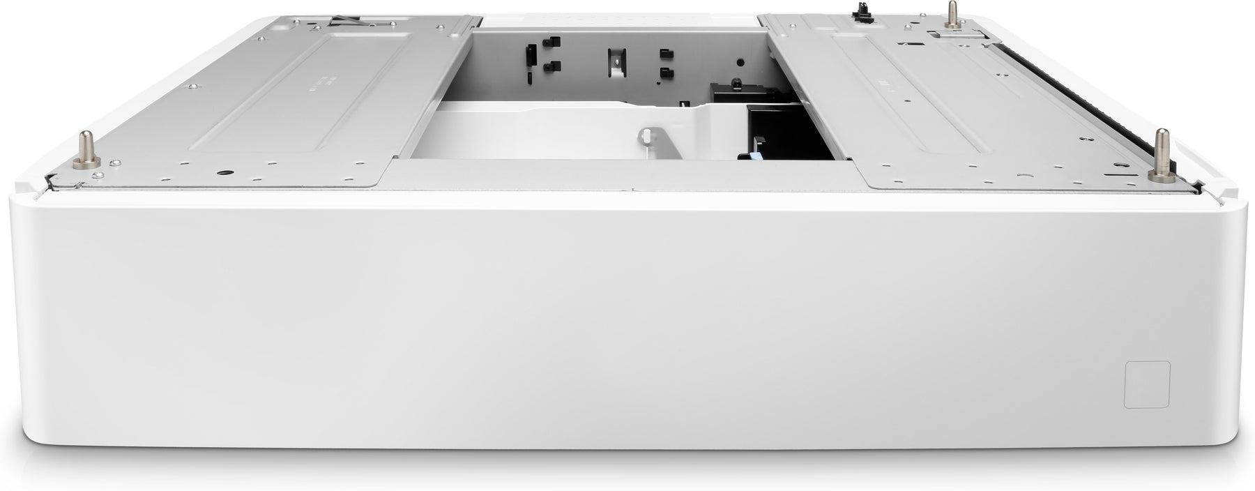 HP - Media tray - 550 sheets - for PageWide Color 755, MFP 77X, PageWide Managed Color MFP E77650