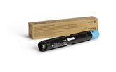 TONER XEROX C7020 CIAN EXTRA ALTA CAPACIDAD 16.500 PAG