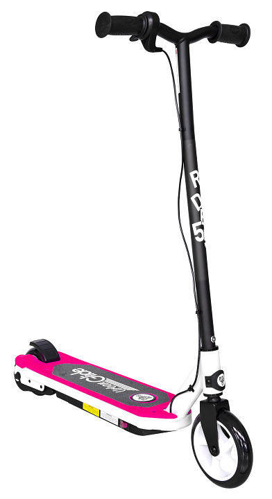 URBANGLIDE Scooter RIDE 55 KID Pink - 56471