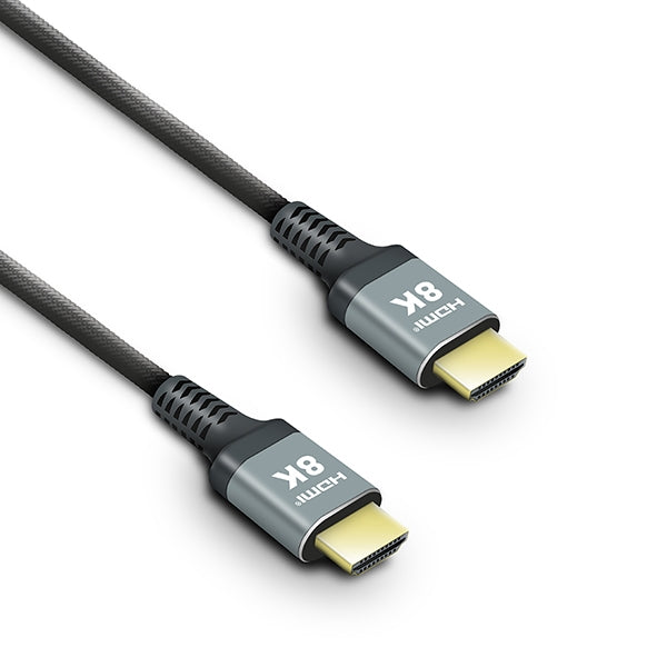 METRONIC CABO HDMI 2.1 - 1.5 METROS ULTRA HIGH SPEED 8K
