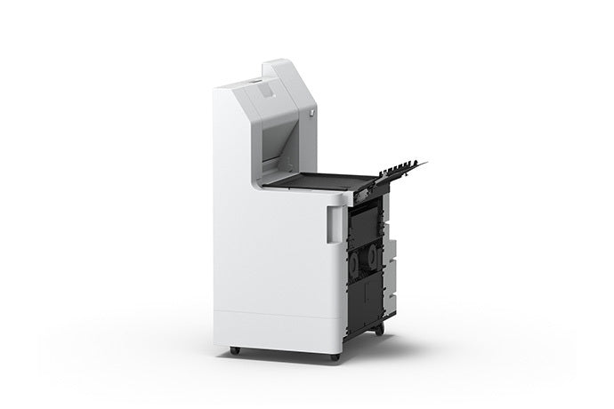 Epson Professional - Acabadora con unidad de transporte - para WorkForce Enterprise WF-C17590, WF-C17590 D4TWF, WF-C20590, WF-C20590 D4TWF, WF-M20590