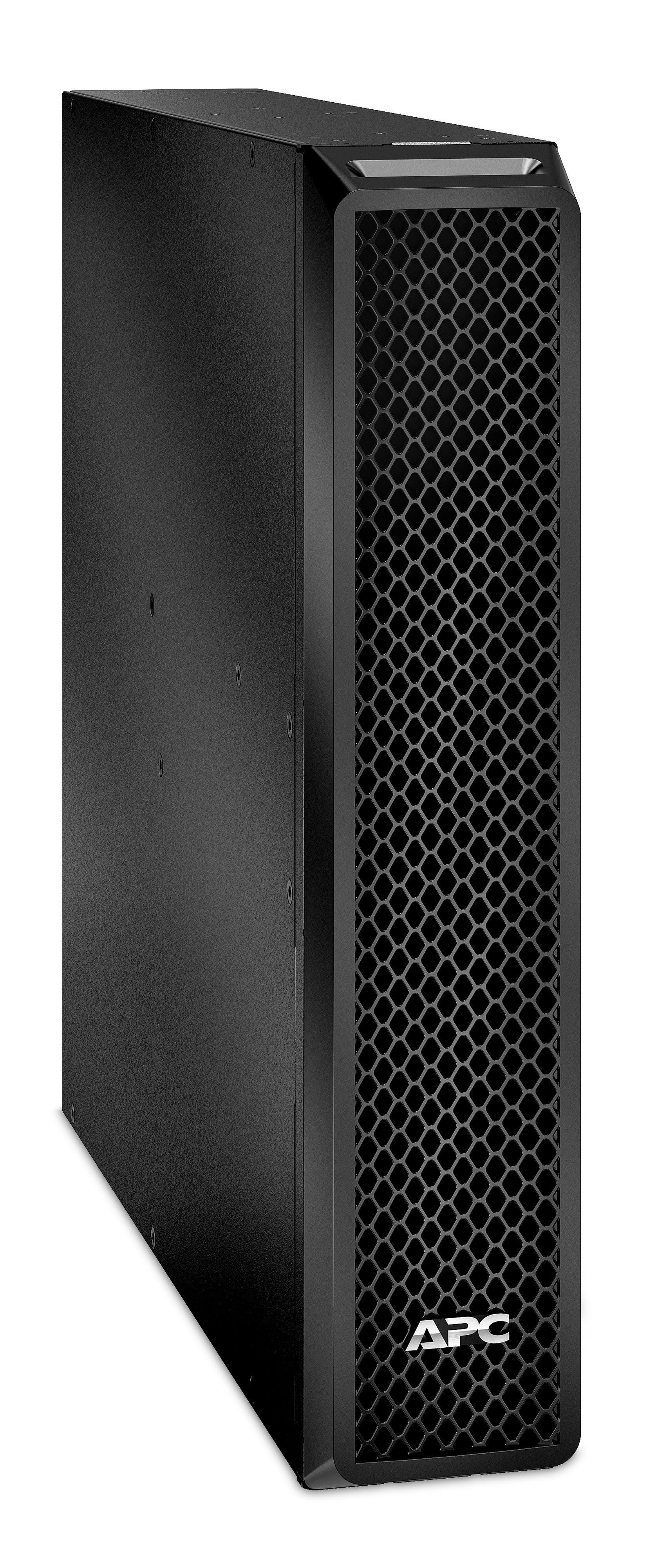 Batería Smart-UPS SRT de APC, 48 V, 1 kVA, 1,5 kVA, compartimento de batería, 2 baterías, ácido de plomo, negro, para N/P: SRT1000XLA, SRT1000XLI, SRT1500XLA, SRT1500XLI