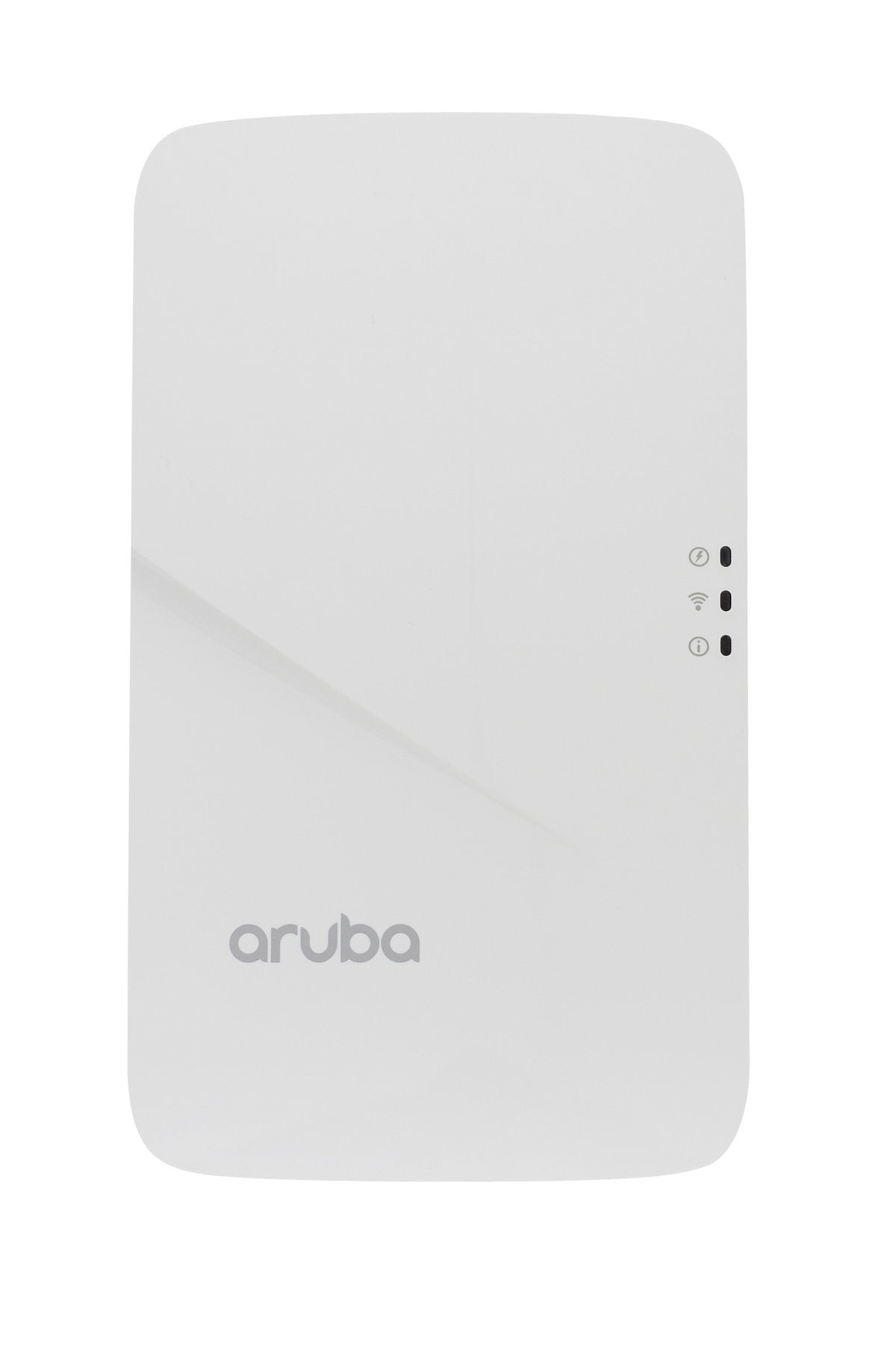 HPE Aruba AP-303HR (EU) Remote Bundle - Ponto de acesso sem fios - Wi-Fi 5 - 2.4 GHz, 5 GHz