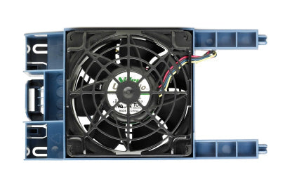 Kit de ventilador de alto rendimiento HPE - Kit de ventilador del sistema - para Nimble Storage dHCI Small Solution con HPE ProLiant DL360 Gen10, ProLiant DL360 Gen10