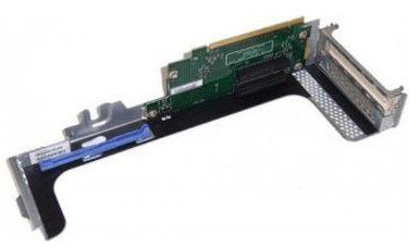 Lenovo Riser 2 Kit - Riser Card - for ThinkAgile HX2320 Appliance, HX2321 Certified Node, VX2320 Appliance, VX3320 Appliance