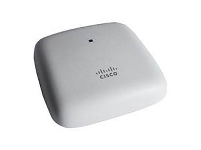 Cisco Aironet 1815I - Wireless Access Point - Wi-Fi 5 - 2.4GHz, 5GHz - Refurbished