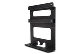 Kensington Wall-Mount Bracket for Universal Charge & Sync Cabinet - Mounting Component (Wall Bracket) - Steel - Wall Mountable