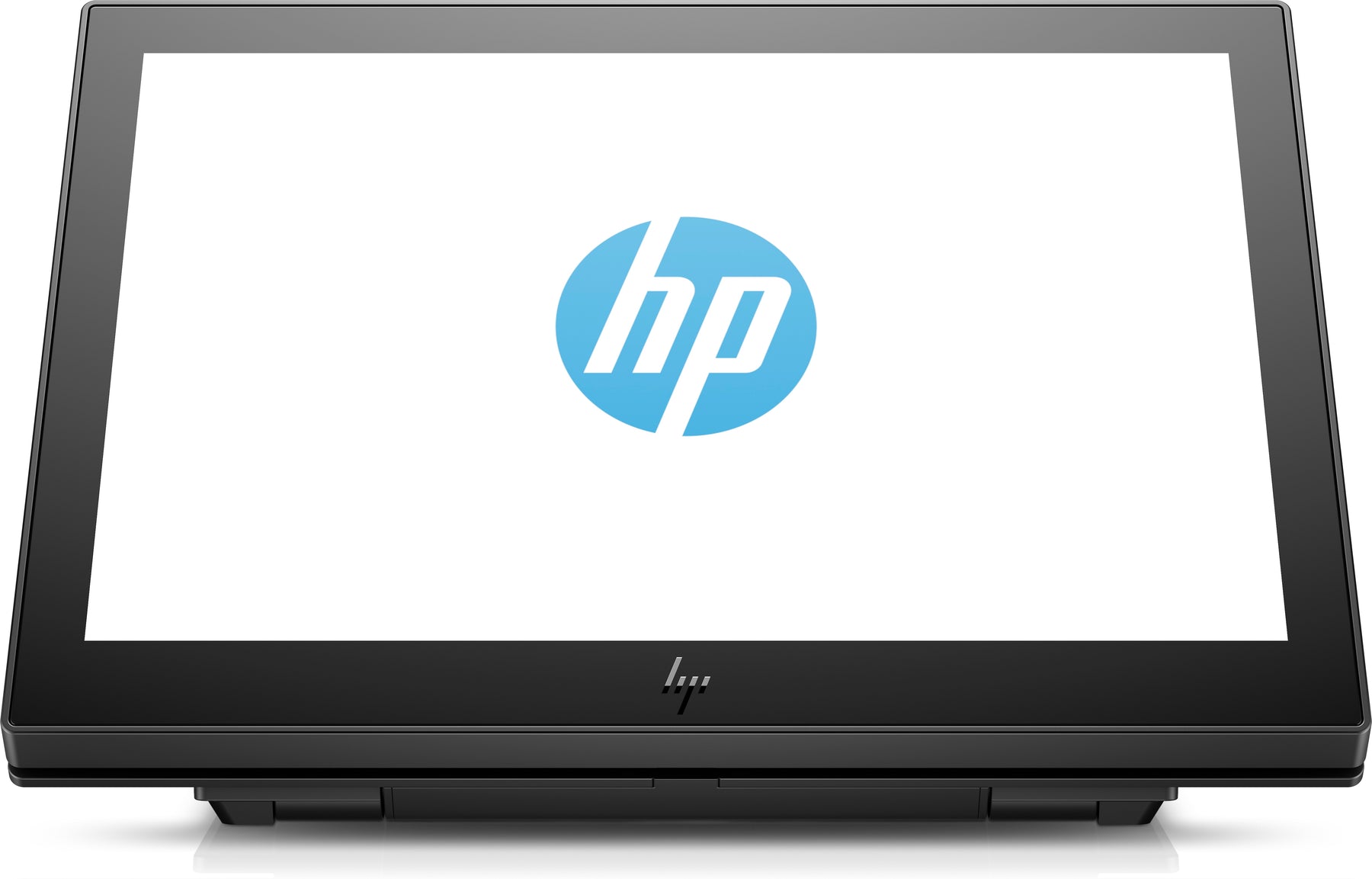 HP Engage One 10t - Visor de cliente - 10.1" - ecrã de toque - 1280 x 800 @ 60 Hz - IPS - 25 ms - para EliteBook 745 G5, 830 G6, 840 G5, 840 G6, Engage One Essential, Pro, ZBook Studio G4