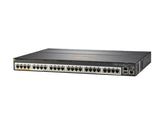 Aruba 2930M 24 Smrt Rte PoE+ 1s Switch