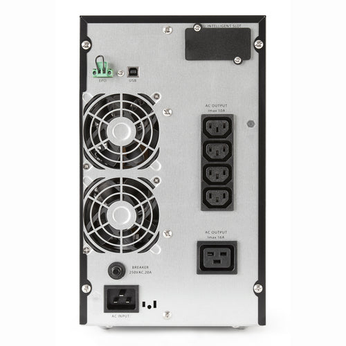 SALICRU UPS SLC-2000 TWIN ACCS