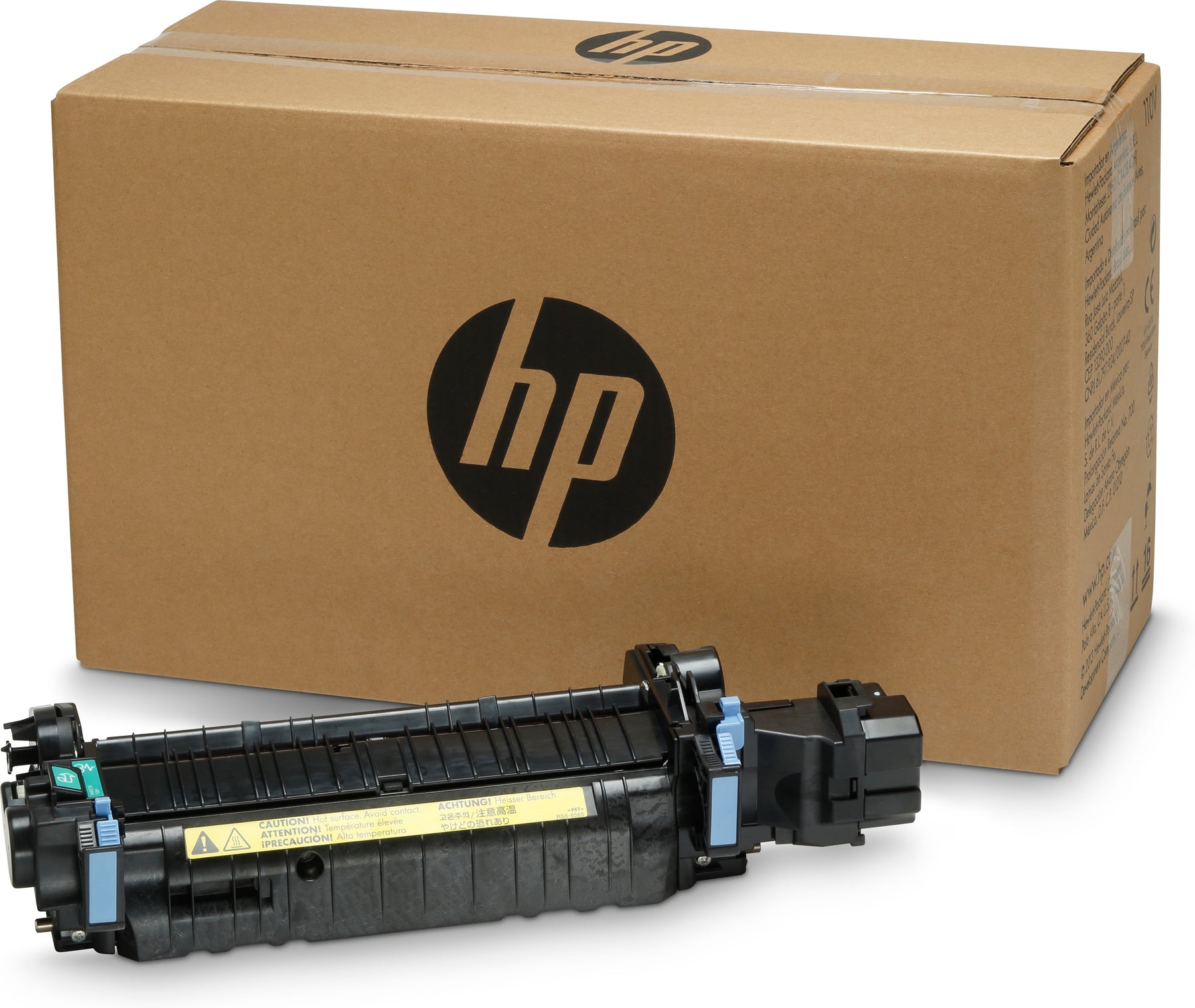 HP - (110 V) - kit fundidor - para Color LaserJet Enterprise MFP M680, LaserJet Enterprise Flow MFP M680