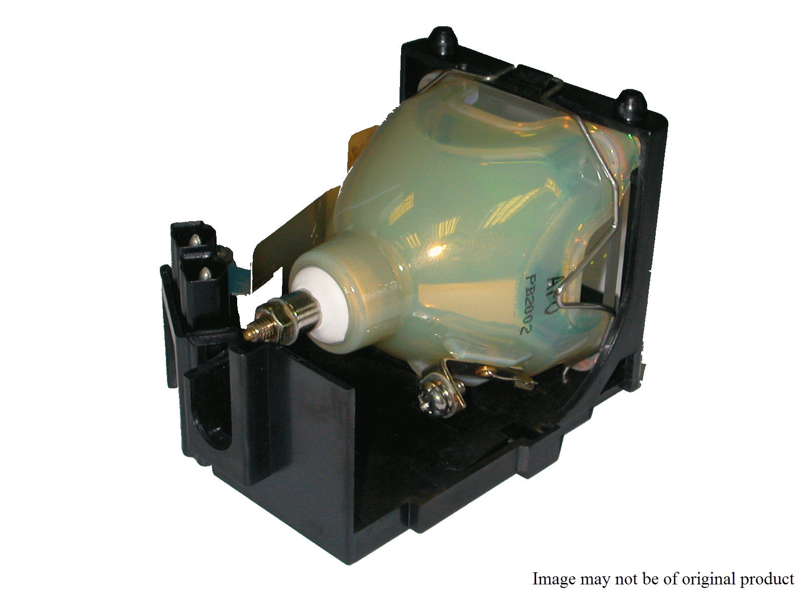 GO Lamps - Lámpara proyector (equivalente a: Epson V13H010L74, Epson ELPLP74) - para Epson EB-1930, EB-1935