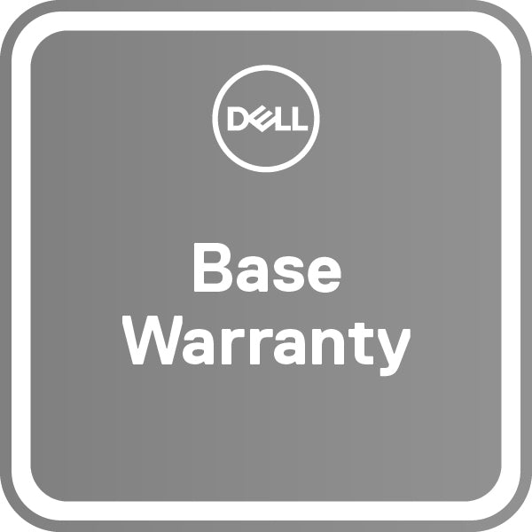 Dell Upgrade from 3Y Basic Advanced Exchange to 5Y Basic Advanced Exchange - Extended Service Agreement - Replacement - 2 Years (4th/5th Year) - Charge - Timely Response: NBD - for Dell C7017T