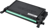 Samsung CLT-K5082L - Alto Rendimento - preto - original - cartucho de toner (SU188A) - para Samsung CLP-620, CLP-670, CLX-6220, CLX-6250