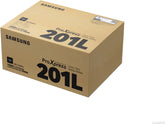 Samsung MLT-D201L - High Yield (black) - black - original - toner cartridge (SU870A) - for ProXpress SL-M4030ND, SL-M4080FX