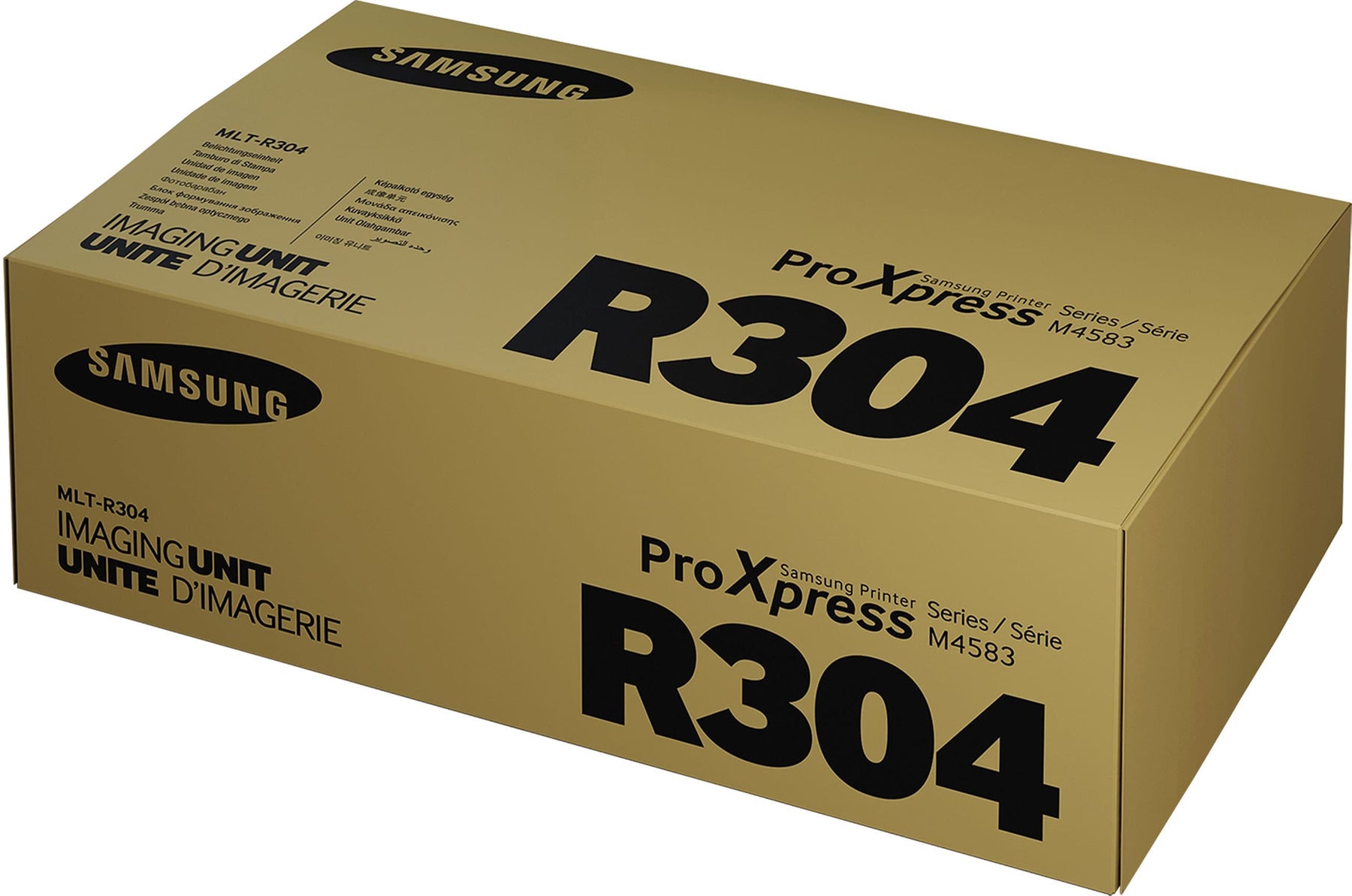 Samsung MLT-R304 - Preto - original - unidade de imagem da impressora - para ProXpress SL-M4530ND, SL-M4530NX, SL-M4580FX, SL-M4583FX