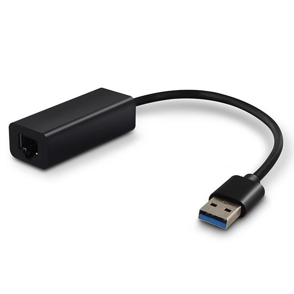 ADAPTADOR METRONIC USB/RJ45 ETHERNET