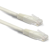 CABLE RED METRONIC ETHERNET M/MACHO RJ 45 CAT 6 DIRECTO BLINDADO FTP10 MTS