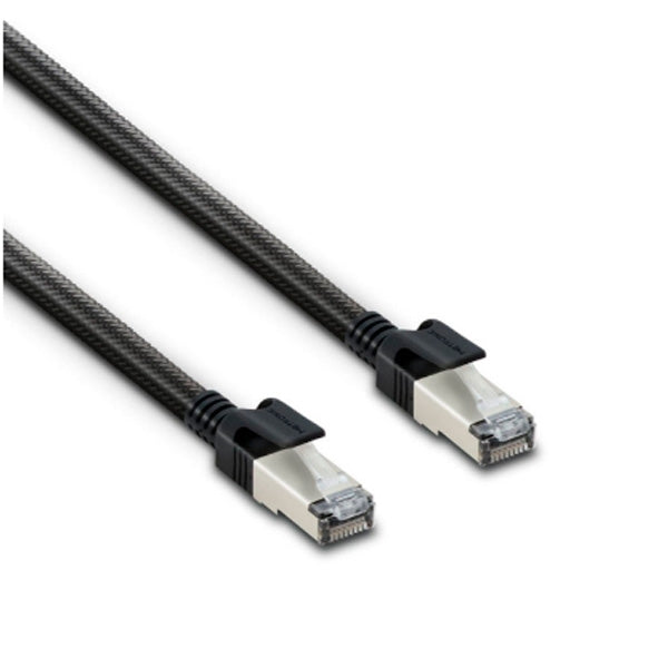 METRONIC CABO DE REDE RJ 45 CATEGORIA 8 - 3 METROS