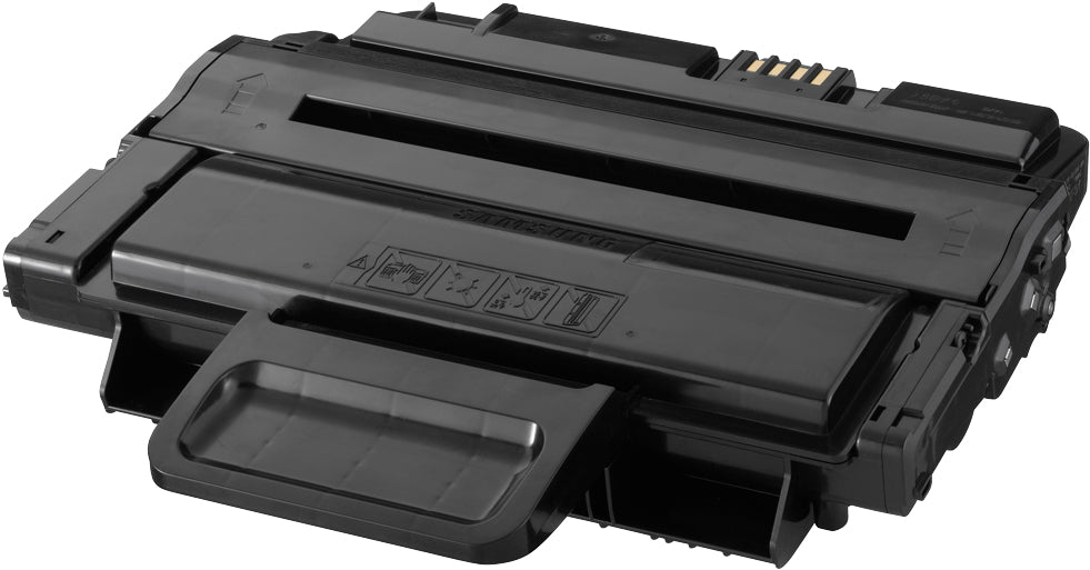 Samsung MLT-D2092L - High Yield - black - original - toner cartridge (SV003A) - for Samsung ML-2855, SCX-4824, SCX-4825, SCX-4826, SCX-4828, SCX-4829