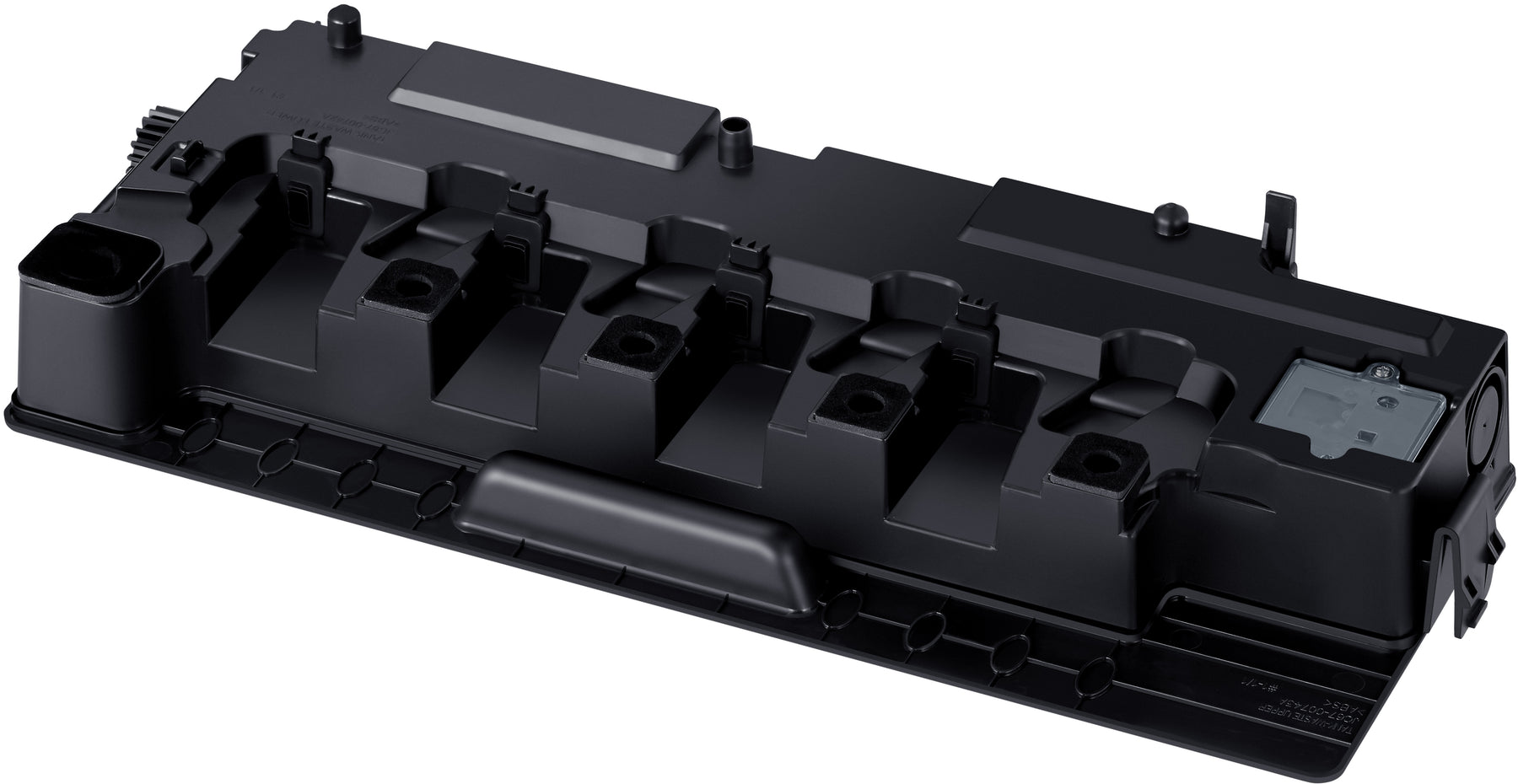 Samsung CLT-W808 - Preto, amarelo, azul cyan, magenta - colector de desperdício de toner - para MultiXpress SL-X3220, SL-X3280, SL-X400, SL-X401, SL-X4220, SL-X4250, SL-X4300