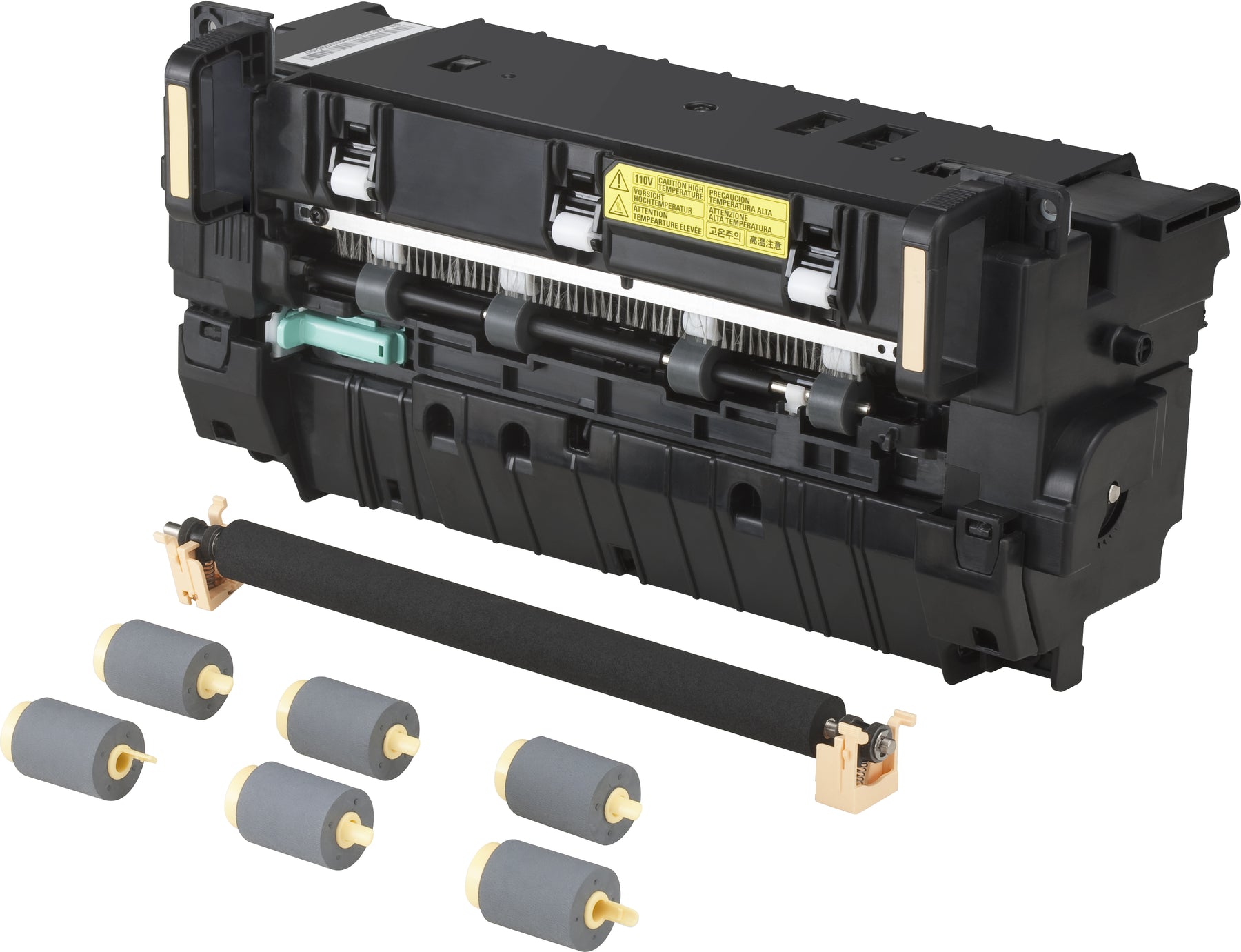 Samsung ML-PMK65K - Kit de manutenção - para Samsung ML-5510, ML-5512, ML-5515, ML-6510, ML-6512, ML-6515