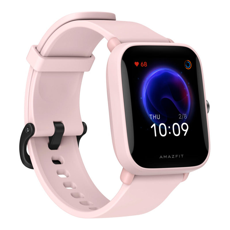 AMAZFIT BIP U PRO PINK (W2008OV5N)