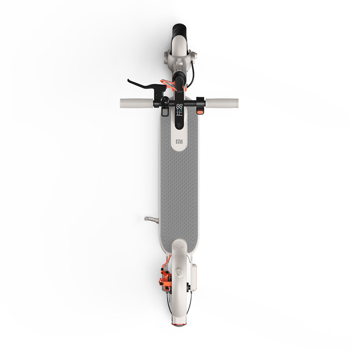 MI SCOOTER 3 EU GRAY