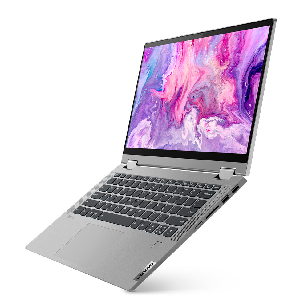 IP FLEX 5 14ITL5 I3/8/256 W11 3Y (82HS01BCPG)