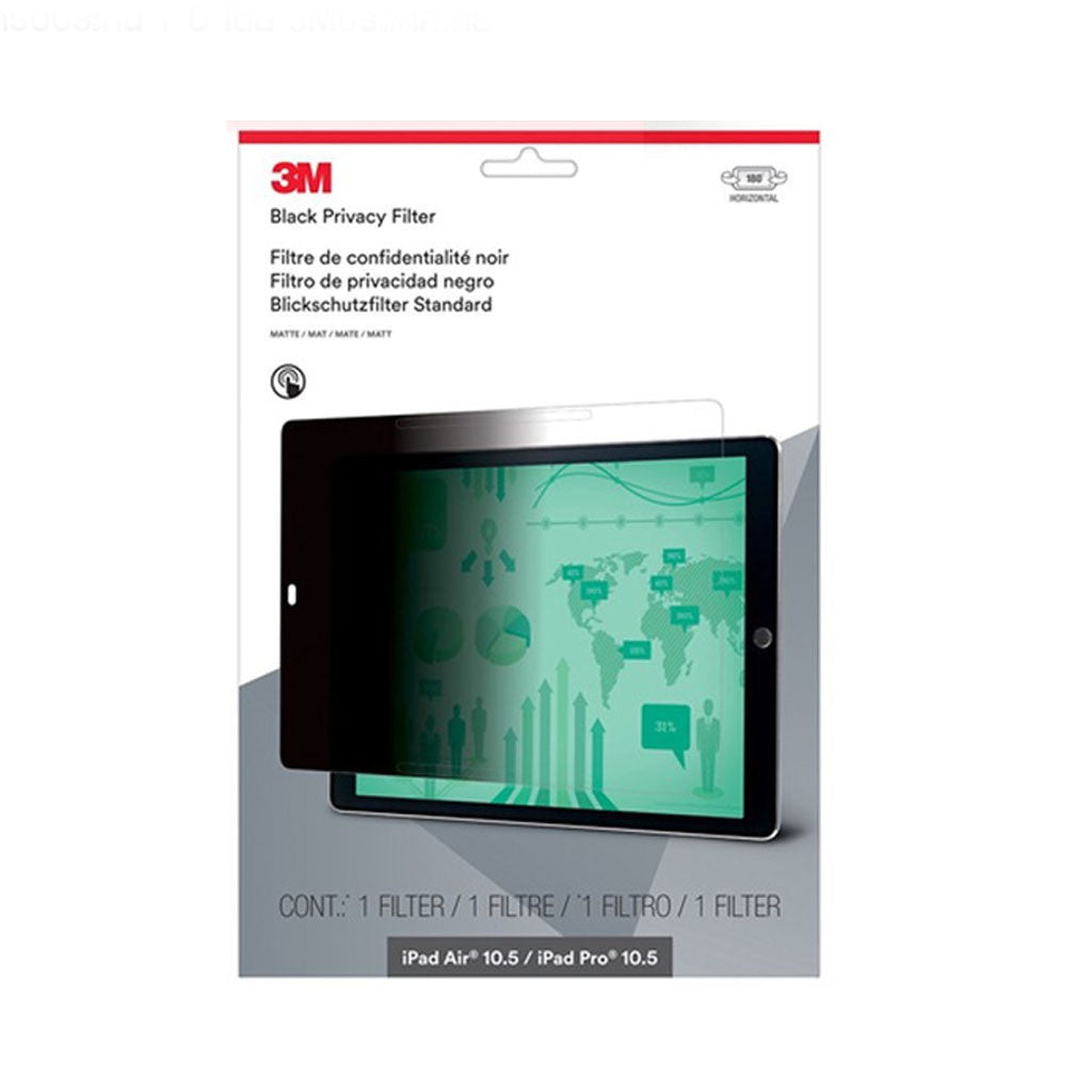FILTRO PRIVACIDAD IPAD 7/8 10.2 10. (PFTAP012)