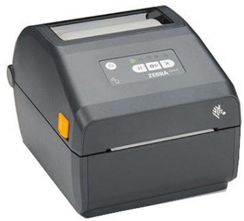 ZD421 300 DPI USB USB HOST