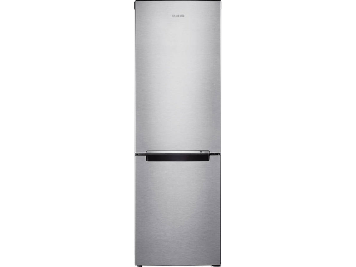 SAMSUNG COMBINADO NO FROST A+ 213L INOX