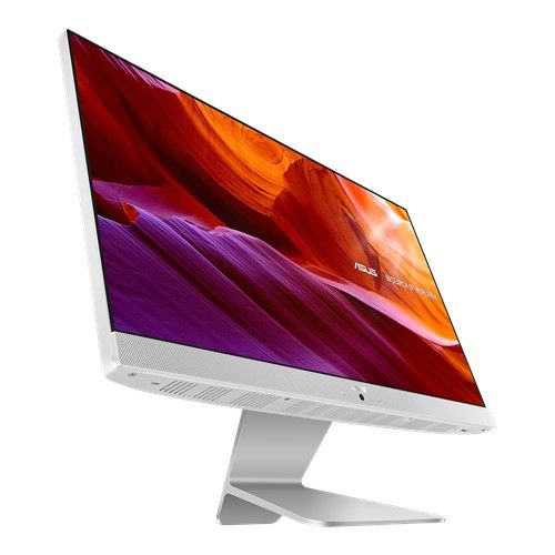 ASUS VIVO AIO V222FAK 21,5P FHD 250NITS P6405U 2,4GHz 8GB DDR4 256GB SSD Wifi&BT Intel UMA WIN11H 3Y