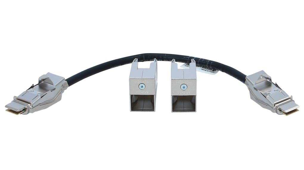 Cisco - Network Memory Expansion Module (pack of 2) - for Catalyst 9300L (C9300L-STACK-KIT=)