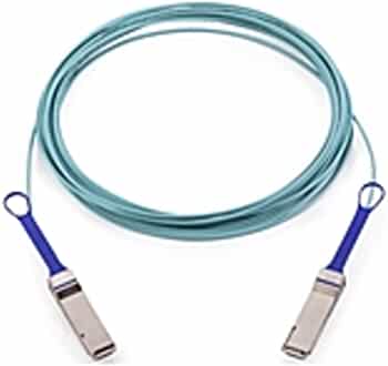 Cable de fibra activa personalizado ETH 100GbE (980-9I47R-00C002)