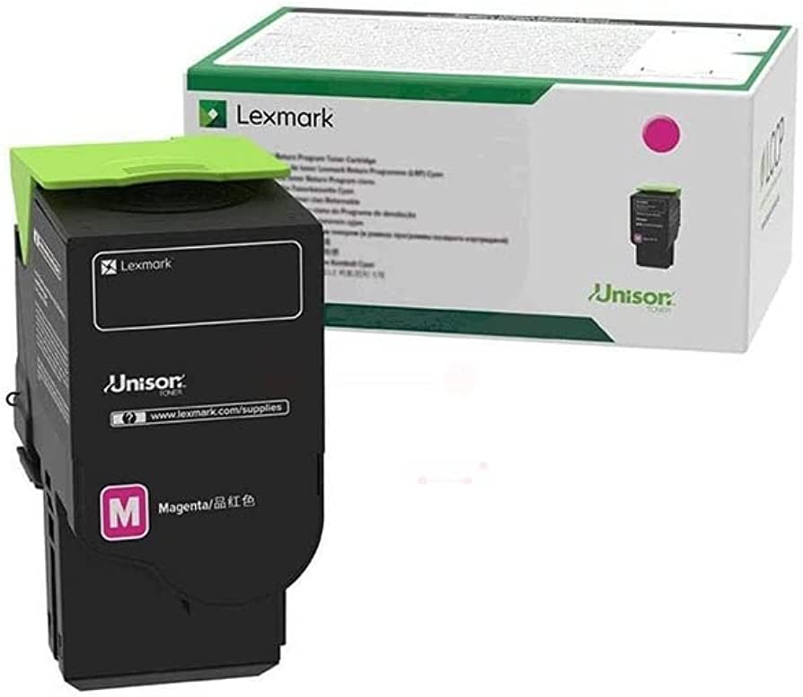 78C0U30 MAGENTA ULTRA HIGH YIELD (78C0U30)
