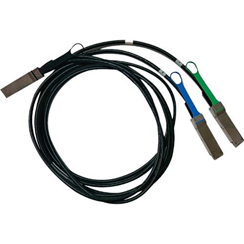 Active copper hybrid cable (980-9I977-00H003)