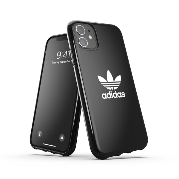ADIDAS CAPA SNAP TREFOIL FW20-IP12 5.4 NEGRO #PROMO#