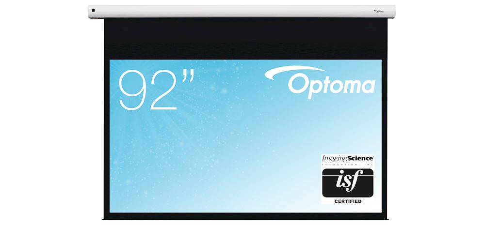 DE-9092EG Pantalla 16:9 de 92"