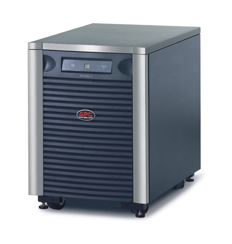APC Extended Run Frame 9 Battery - Gabinete de arranjo de potência - AC 230 V - para P/N: SYA8K16PX798, SYA8K16PXRX798, SYA8K8PX798, SYA8K8RMPNX424, SYAF16KRMICH