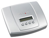 Lexmark MarkNet N7020e - Servidor da impressora - USB 2.0 - 10/100 Ethernet - para Lexmark C950, ES460, TS652, X543, X544, X652de 7462, X925, X925de 4, X950, X952, X954