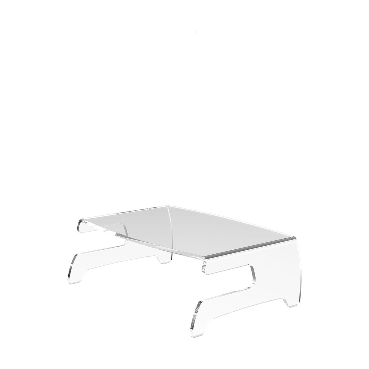 Agregar elevador de monitor 660