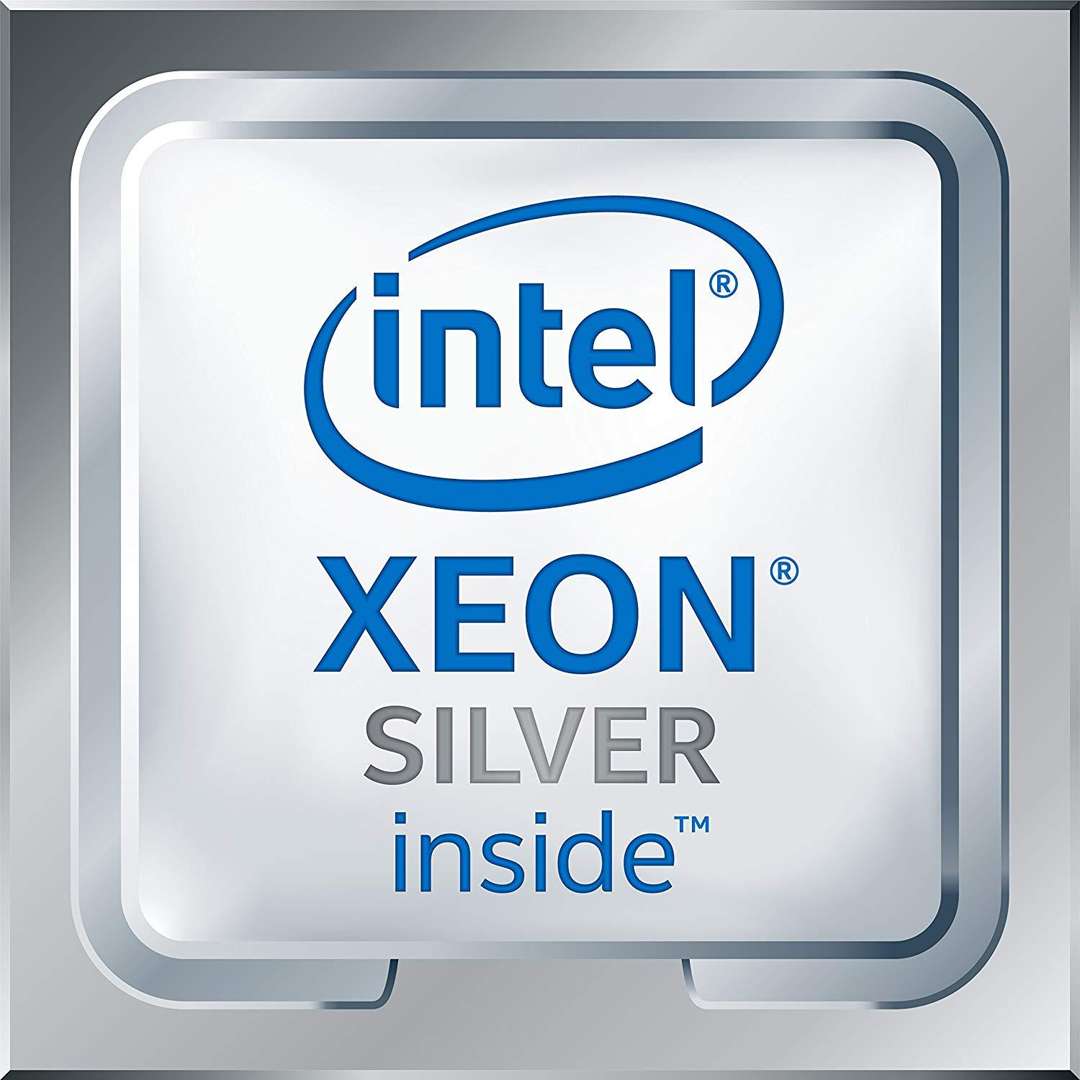 Intel Xeon Silver 4214 - 2.2 GHz - 12-core - 24 threads - 16.5 MB cache - LGA3647 Socket - for ProLiant ML350 Gen10 (P10940-B21)