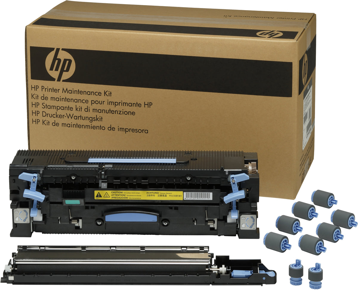 HP - (110V) - kit de mantenimiento - para LaserJet 9000, 9040, 9050, M9040, M9050