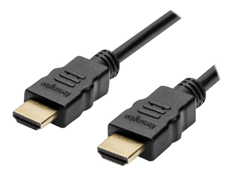 CABLE 1 8M HDMI 2.0 A HDMI 2.0 (K33020WW)