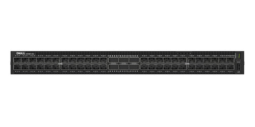 EMC SWITCH S4148F-ON 1U CPNT
